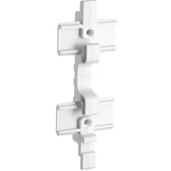4 Adaptateurs Trackwall - STANLEY STST82610-1