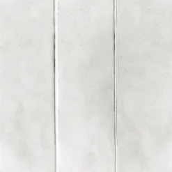 8 carreaux adhésifs décoratifs Vinyl Way 3D effet carreaux blancs L.20 x L.20 cm x ep.1,3 mm Dada Art