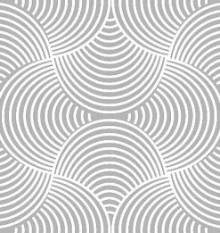 6 carreaux adhésifs motif texture gris blanc L.15 x H.15 x l.0,4cm