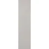 5 lamelles pour store californien Luxe poivre 280 cm Madeco