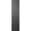 5 lamelles pour store californien Luxe anthracite 180 cm Madeco
