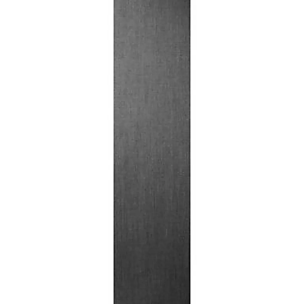 5 lamelles pour store californien Luxe anthracite 180 cm Madeco