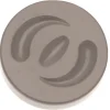 1 MAGNET YING (SANS MARQUE) - POIVRE