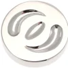 1 MAGNET YING (SANS MARQUE) - CHROME