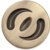 1 MAGNET YING (SANS MARQUE) - BRONZE