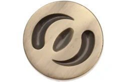 1 MAGNET YING (SANS MARQUE) - BRONZE