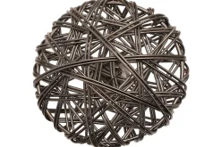 2 MAGNETS GRIBOUILLE - NICKEL NOIR