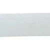 5 plaques de lestage pour lamelles verticales 127 mm