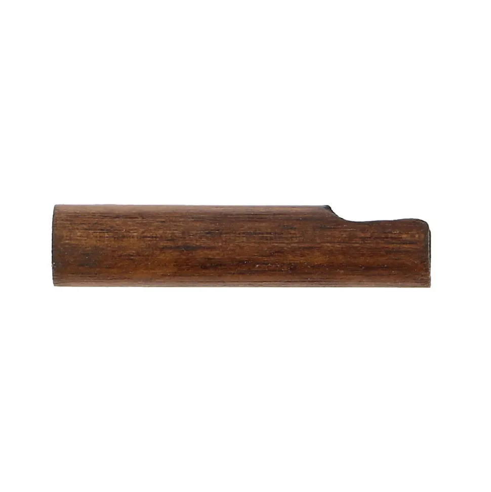 2 porte embrasses à rideaux bois de hêtre Ø11cm Mobois