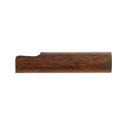 2 porte embrasses à rideaux bois de hêtre Ø11cm Mobois