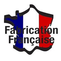 2 PORTE-EMBRASSE - LIN CERUSE - DIAMETRE 28