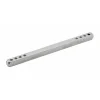 Accessoire carré percé pour porte intérieure, carré 6x100mm - THIRARD