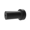 Accroche miroir noir L.5 x l.3 x ep.3cm