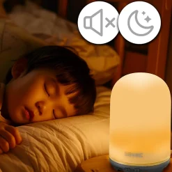 AD13 Diffuseur d'arômes Brumisateur d'Huiles essentielles Purificateur d'air Naturel Aromathérapie Bien être Relaxation Duronic
