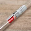 Adhésif décoratif d-c-fix® bois chêne Sonoma clair 2m x 0.45m