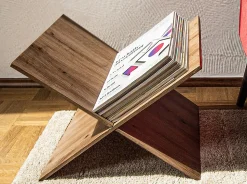 Adhésif décoratif d-c-fix® bois chêne Artisan 2 m x 45 cm
