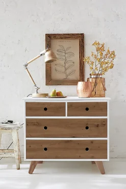 Adhésif décoratif d-c-fix® bois chêne Artisan 2 m x 45 cm