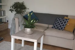 Adhésif décoratif d-c-fix® bois chêne Santana chaux 2.10m x 0.90m