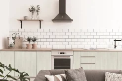Adhésif décoratif d-c-fix® bois orme nordique 2m x 0.675m