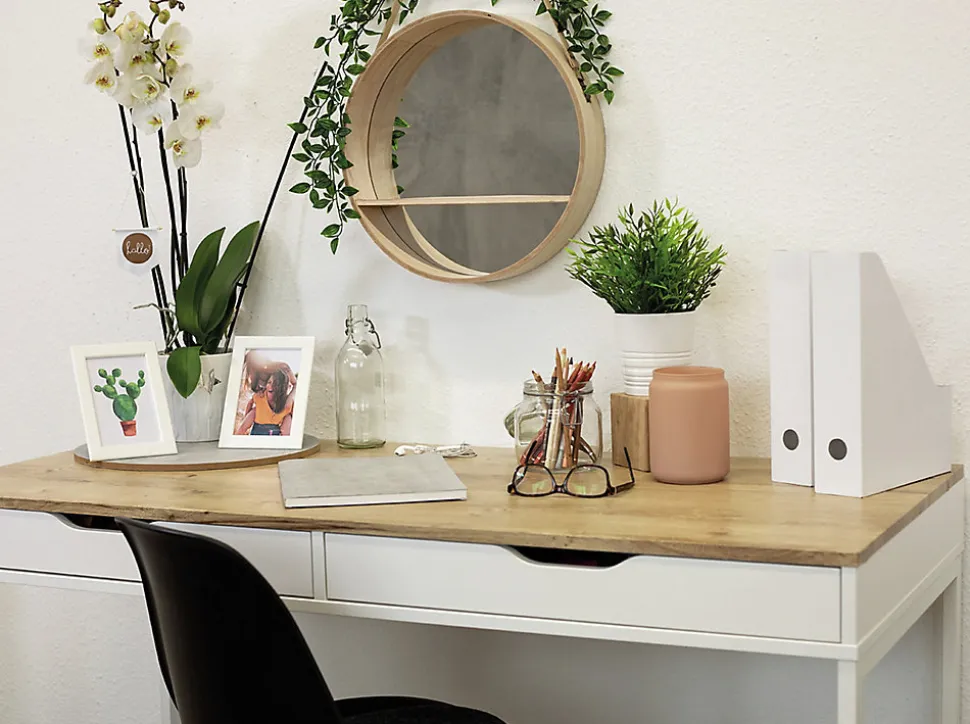 Adhésif décoratif d-c-fix® bois chêne Ribbeck 2 m x 67,5 cm