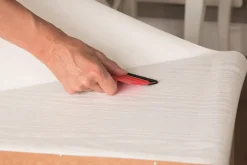 Adhésif décoratif d-c-fix® bois blanc 2m x 0.675m