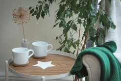 Adhésif décoratif d-c-fix® bois chêne clair 2m x 0.675m