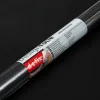 Adhésif décoratif d-c-fix® déco Cuir noir 2m x 0.45m
