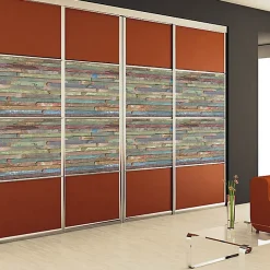 Adhésif décoratif d-c-fix® déco Trendyline Rio 1.5m x 0.45m