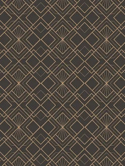 Adhésif décoratif d-c-fix® déco Trendyline Linas 1.5m x 45cm