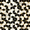 Adhésif décoratif d-c-fix® déco Trendyline Coppas 1.5m x 45cm