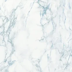 Adhésif décoratif d-c-fix® marbre Cortes bleu 2m x 0.45m
