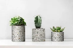 Adhésif décoratif d-c-fix® pierre Terrazzo 2 m x 45 cm