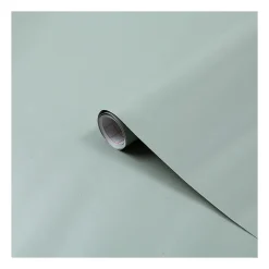 Adhésif décoratif d-c-fix® Uni mat vert sauge 2 m x 45 cm
