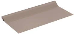 Adhésif décoratif d-c-fix® Uni brillant taupe 2m x 0.45m