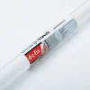 Adhésif décoratif d-c-fix® Uni mat blanc 2m x 0.45m
