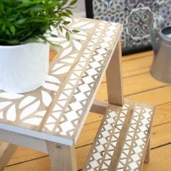 Adhésif décoratif d-c-fix® Uni mat blanc 2m x 0.45m
