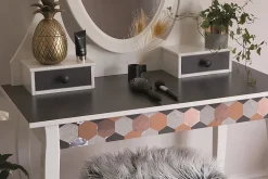 Adhésif décoratif d-c-fix® Uni mat anthracite 2m x 0.675m