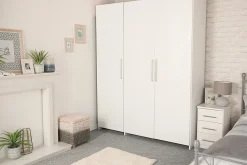 Adhésif décoratif d-c-fix® Uni brillant blanc 2.10m x 0.90m