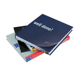 Adhésif transparent brillant d-c-fix® Protection de document 2m x 0.675m