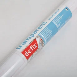 Adhésif transparent brillant d-c-fix® Protection de document 2m x 0.675m