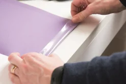 Adhésif transparent brillant d-c-fix® Protection de document 2m x 0.675m