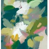 Affiche " Botanical garden " multicouleurs l.30 x H.40 cm Dada Art