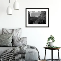 Affiche décorative Paris l.40 x H.50 cm