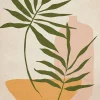 Affiche palms Dada Art l.30 x H.40 cm