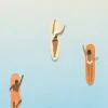 Affiche surfers l.30 x H.40 cm Dada Art