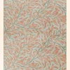 Affiche William Morris l'art du motif du mouvement art & craft feuilles Dada Art l.40 x H.50 cm
