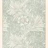 Affiche William Morris pastel l.30 x L.40 Dada Art
