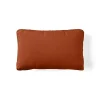 Anna - coussin - en velours - 30x50 cm - Lisa Design