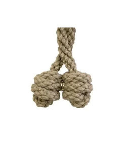 ARIANA - Embrasse Magnétique - Cordage Tressé
