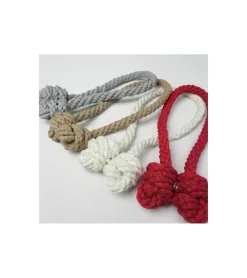 ARIANA - Embrasse Magnétique - Cordage Tressé